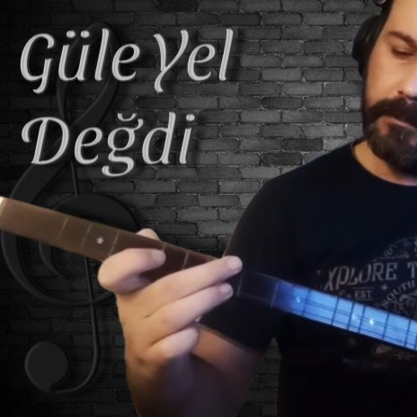 Güle Yel Değdi Enstrümantal Bağlama | Boomplay Music