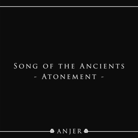 Song of the Ancients - Atonement (From NieR: Automata) (Metal Version) | Boomplay Music