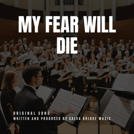 My Fear Will Die | Boomplay Music