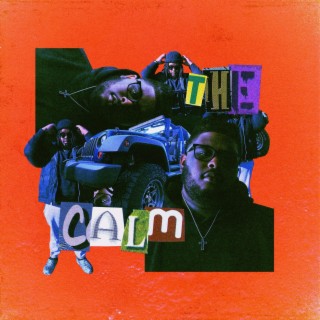 The Calm lyrics | Boomplay Music