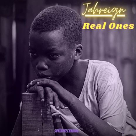 Real Ones (Original) | Boomplay Music