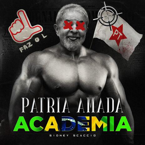 Pátria Amada Academia