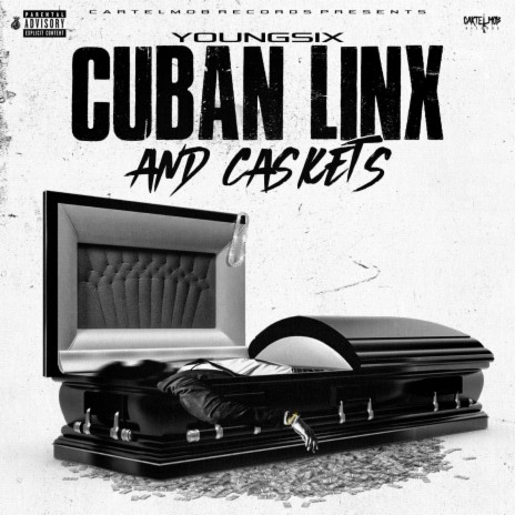 Cuban Linx And Caskets | Boomplay Music