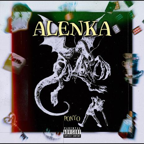 Alenka | Boomplay Music