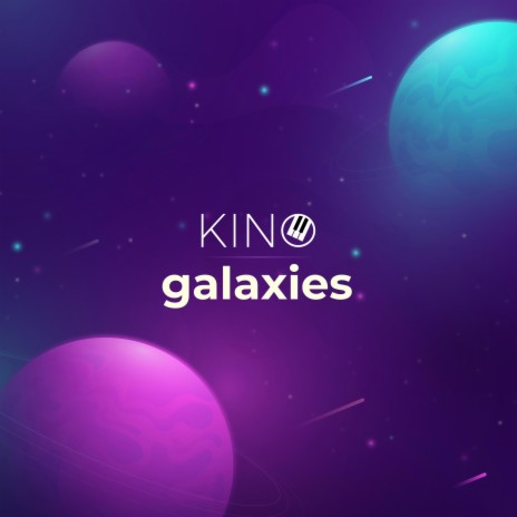 Galaxies | Boomplay Music