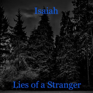 Lies of a Stranger