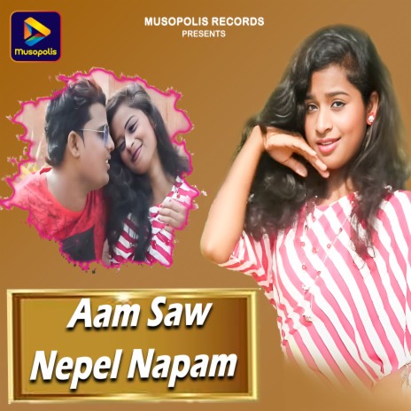 Aam Saw Nepel Napam ft. DHANI MARANDI | Boomplay Music