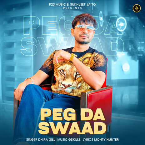 PEG DA SWAAD | Boomplay Music