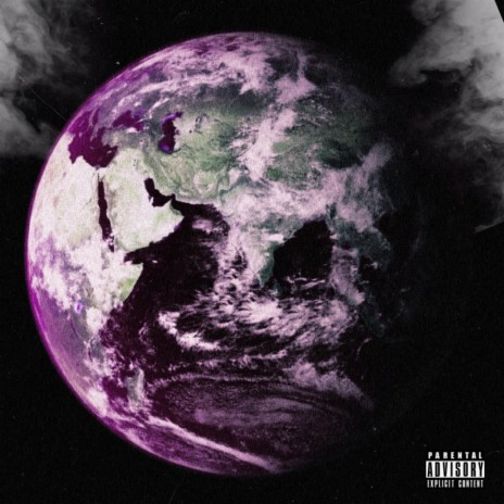 Earth Is Ghetto ft. Ron.d atlantame | Boomplay Music