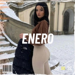 ENERO (BEAT DE REGGAETON)