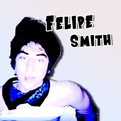 Felipe Smith