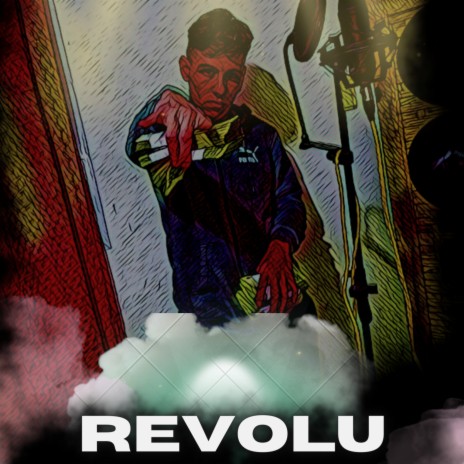 Revolu (Remix) | Boomplay Music