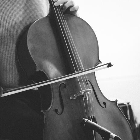 Sad Cello Backing Track In A Minor (No Drums) | Boomplay Music