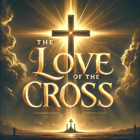 The love of the cross | Boomplay Music