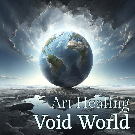 Art Healing -Void World- | Boomplay Music