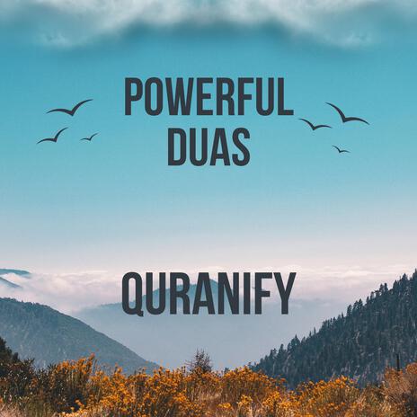 Dua for Traveling | Boomplay Music