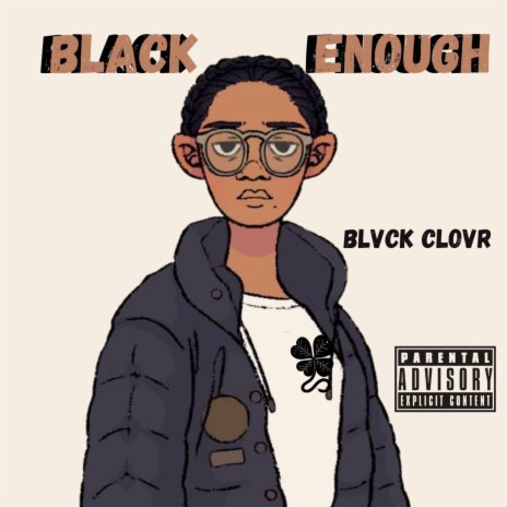 Black Enough | Boomplay Music