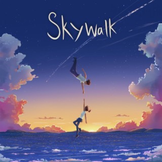 Skywalk (feat. SMRAT)