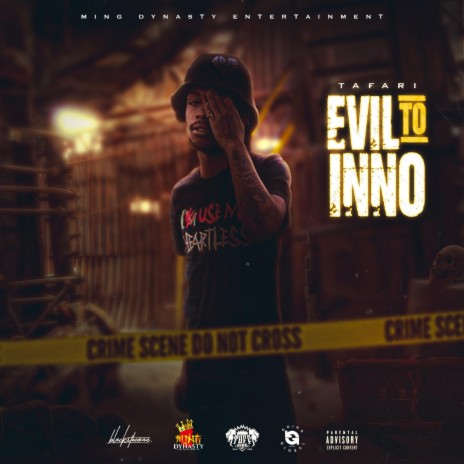 Evil To Inno | Boomplay Music