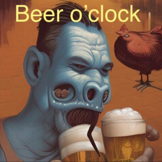 BEER O'CLOCK