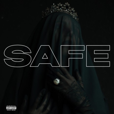 Safe ft. SoundsLikeMoni | Boomplay Music