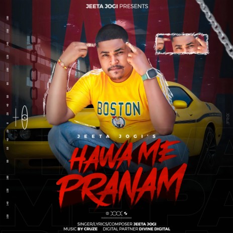 Hawa Me Pranam | Boomplay Music