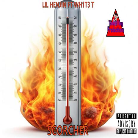 Scorcher | Boomplay Music