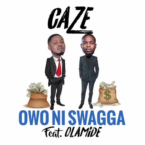 Owo Ni Swagga ft. Olamide | Boomplay Music