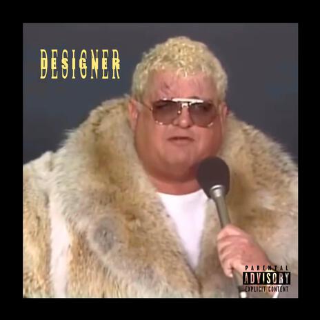 Designer ft. HOTTT, Jay Verse & Menace | Boomplay Music