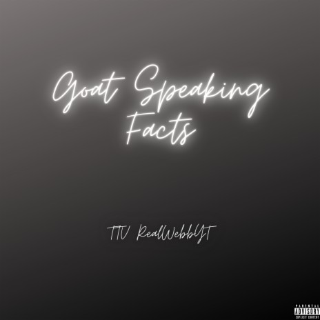 Goat Speaking Facts | Boomplay Music