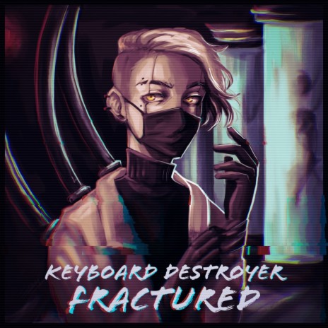 Fractured | Boomplay Music