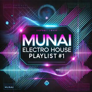 Munai Electro House Playlist #1