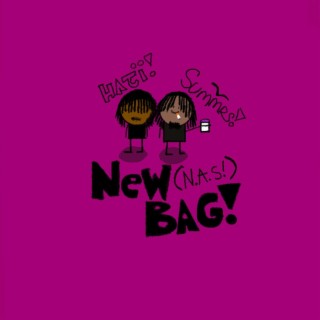 new bag ! (rino)