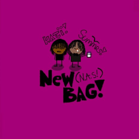 new bag ! (rino) | Boomplay Music