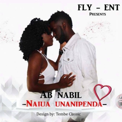 Najua Unanipenda | Boomplay Music