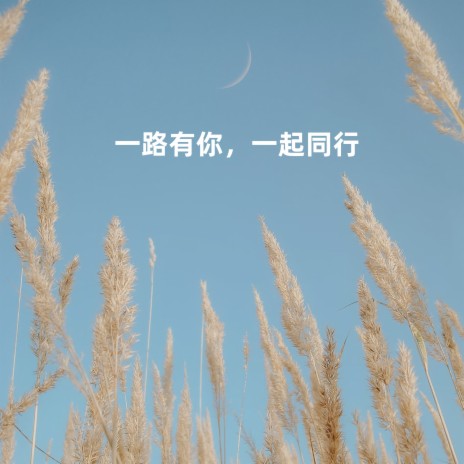 夏日小情话 (伴奏)