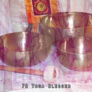 78 Yoga Blessed