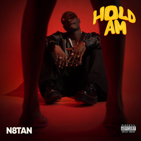 Hold Am | Boomplay Music