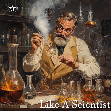 Like A Scientist | Boomplay Music