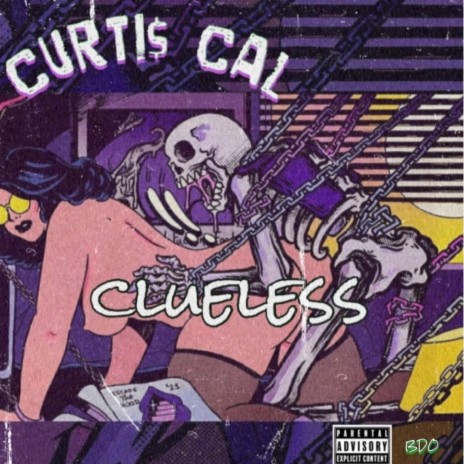 Clueless ft. LulShawn