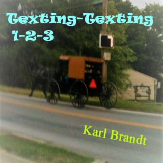 TEXTING TEXTING 1-2-3