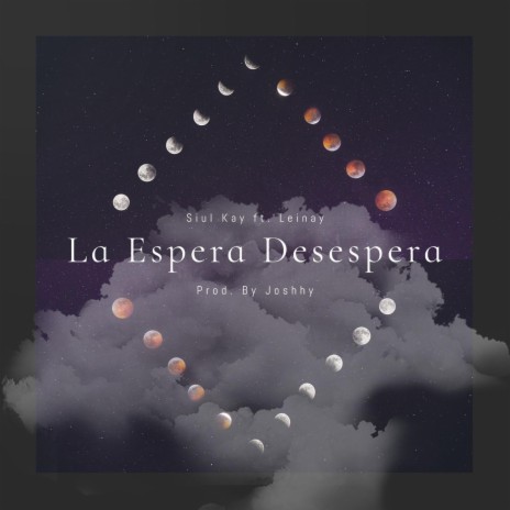 La Espera Desespera | Boomplay Music