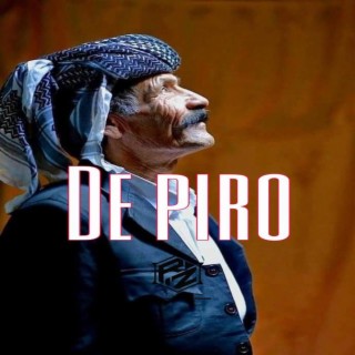 Kurdish tırap _de piro