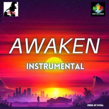 AWAKEN | Boomplay Music