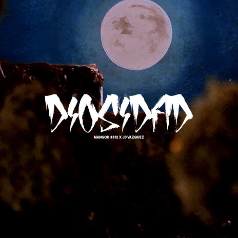 Diosidad ft. JD Vazquez | Boomplay Music