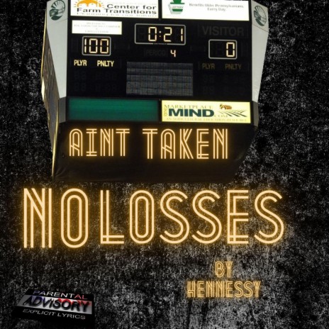 Aint taken no losses | Boomplay Music
