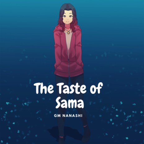 The Taste of Sama ft. Japanolofi Records