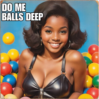 Do Me Balls Deep