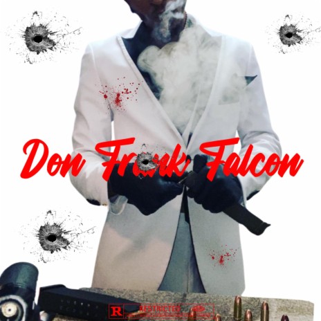 Don Frank Falcone | Boomplay Music