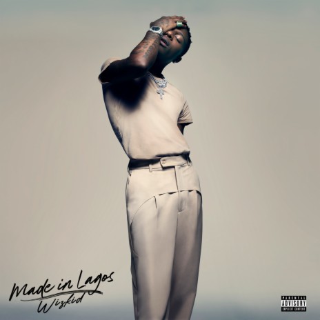 Piece of Me ft. Ella Mai